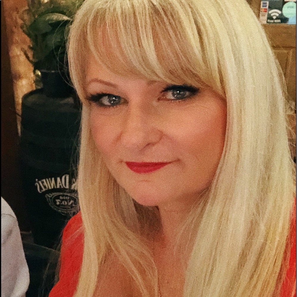 Meet your Posher, Jeri